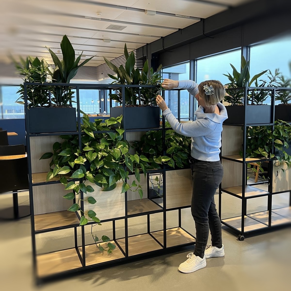 Foto Cafeteria Galg